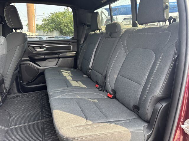 2024 Ram 1500 Lone Star San Antonio TX