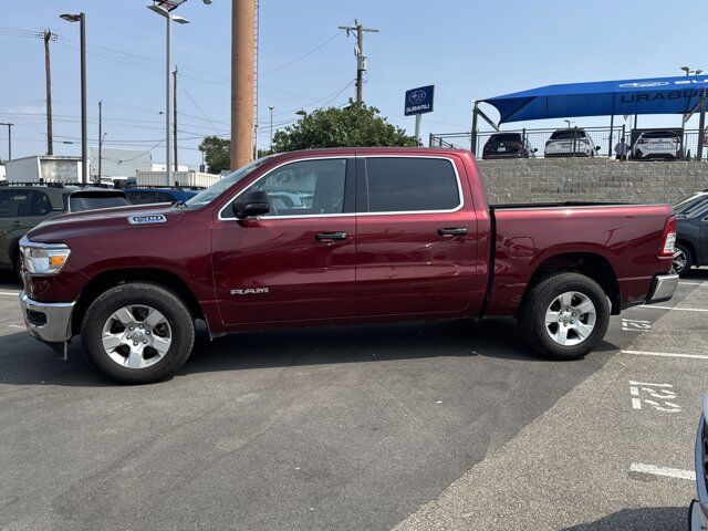 2024 Ram 1500 Lone Star San Antonio TX