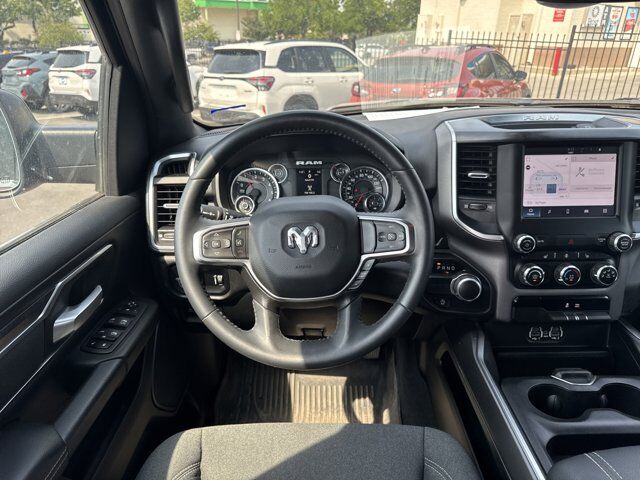 2024 Ram 1500 Lone Star San Antonio TX