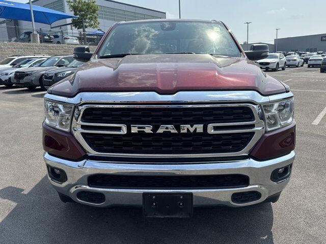 2024 Ram 1500 Lone Star San Antonio TX