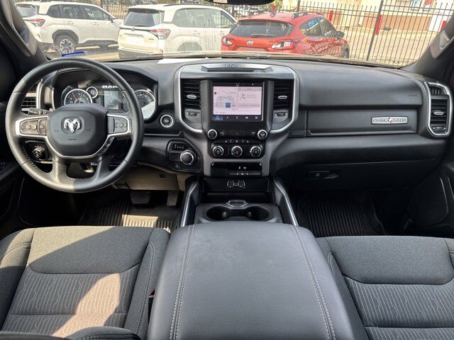 2024 Ram 1500 Lone Star San Antonio TX