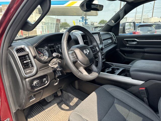 2024 Ram 1500 Lone Star San Antonio TX