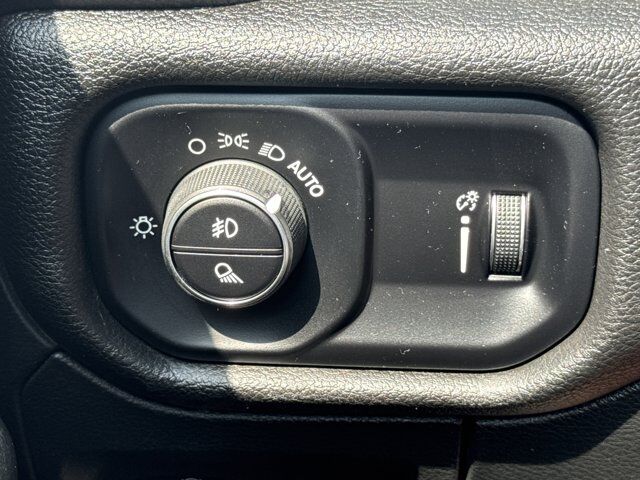 2024 Ram 1500 Lone Star San Antonio TX