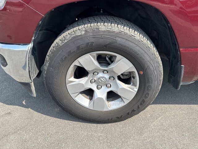 2024 Ram 1500 Lone Star San Antonio TX