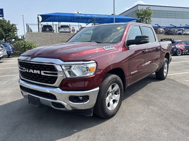 2024 Ram 1500 Lone Star San Antonio TX