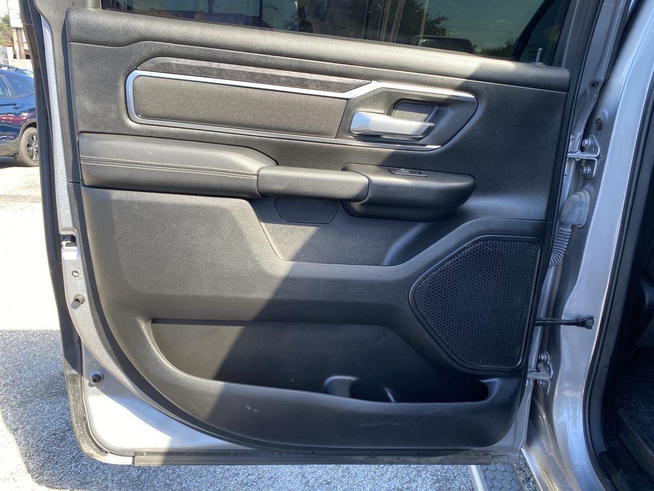 2024 Ram 1500 Lone Star San Antonio TX