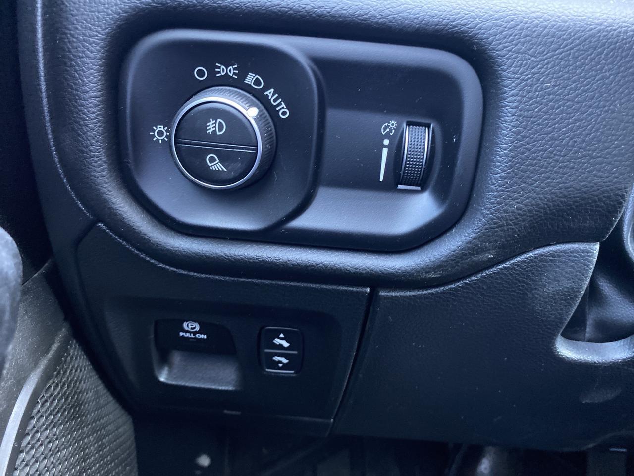 2024 Ram 1500 Lone Star San Antonio TX