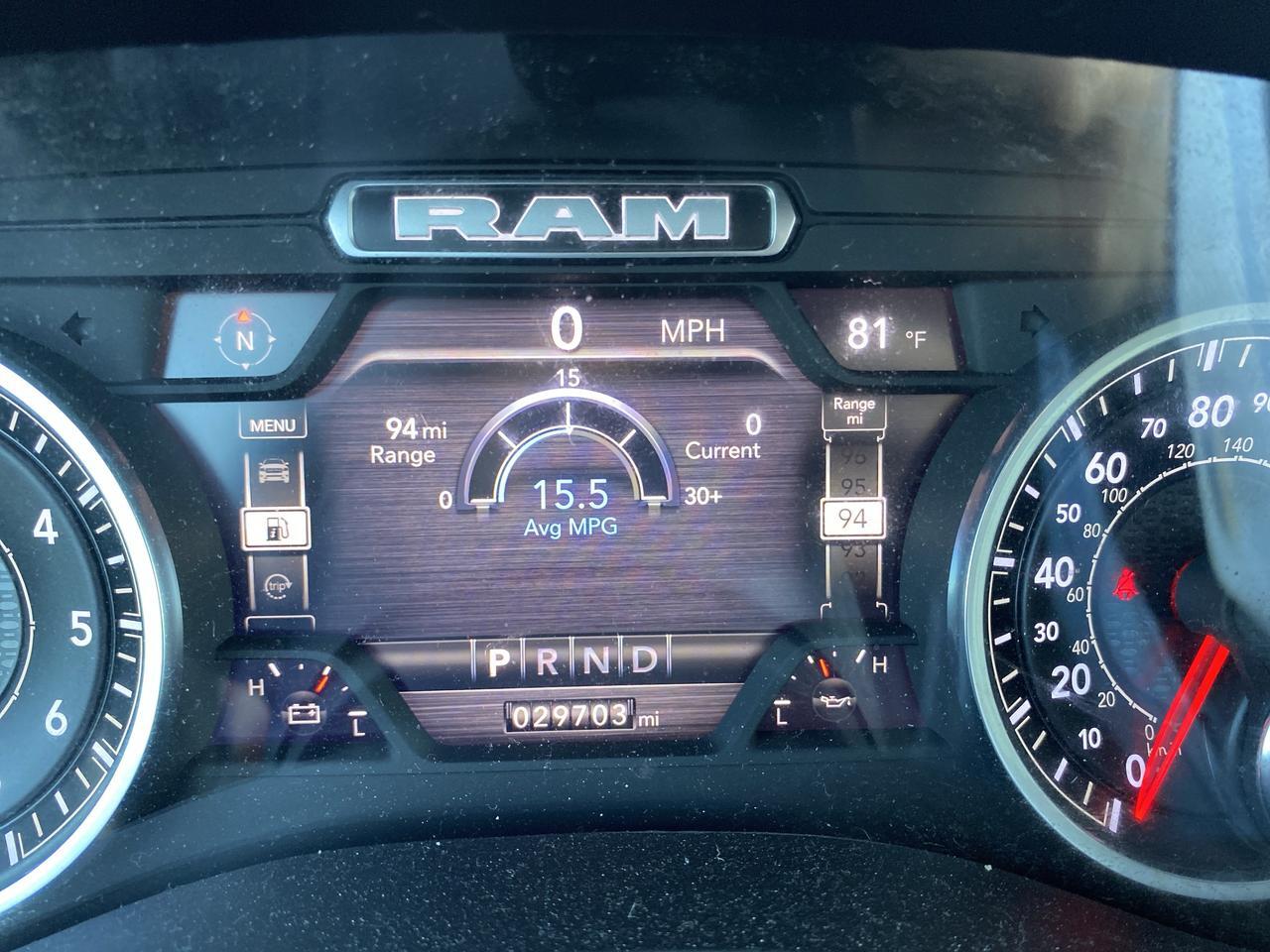 2024 Ram 1500 Lone Star San Antonio TX