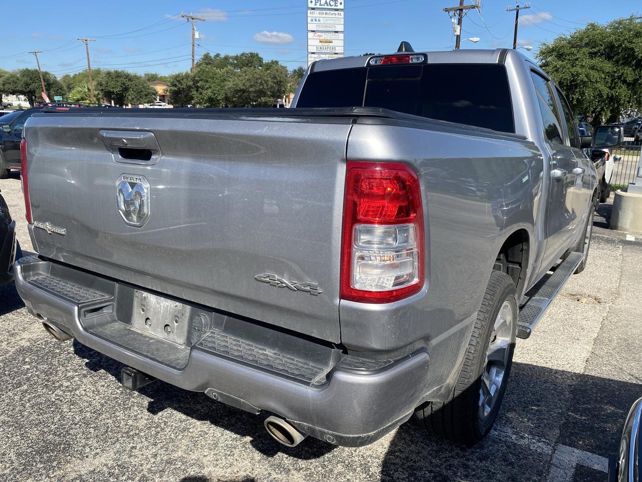 2024 Ram 1500 Lone Star San Antonio TX