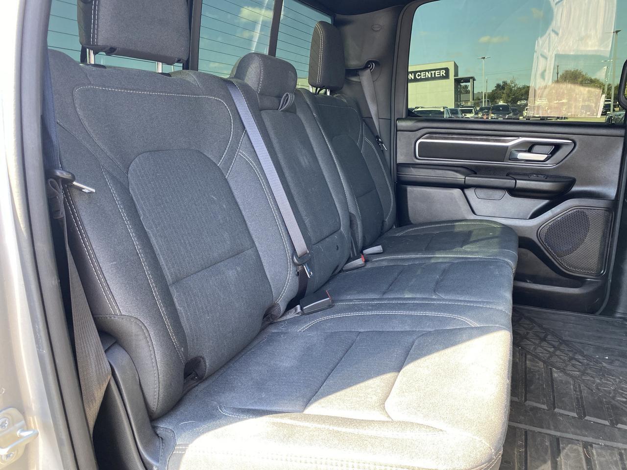 2024 Ram 1500 Lone Star San Antonio TX
