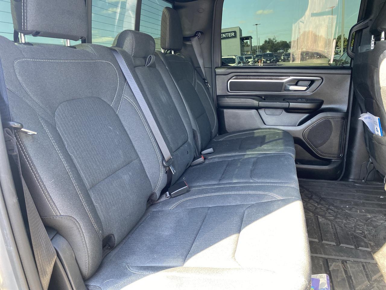 2024 Ram 1500 Lone Star San Antonio TX