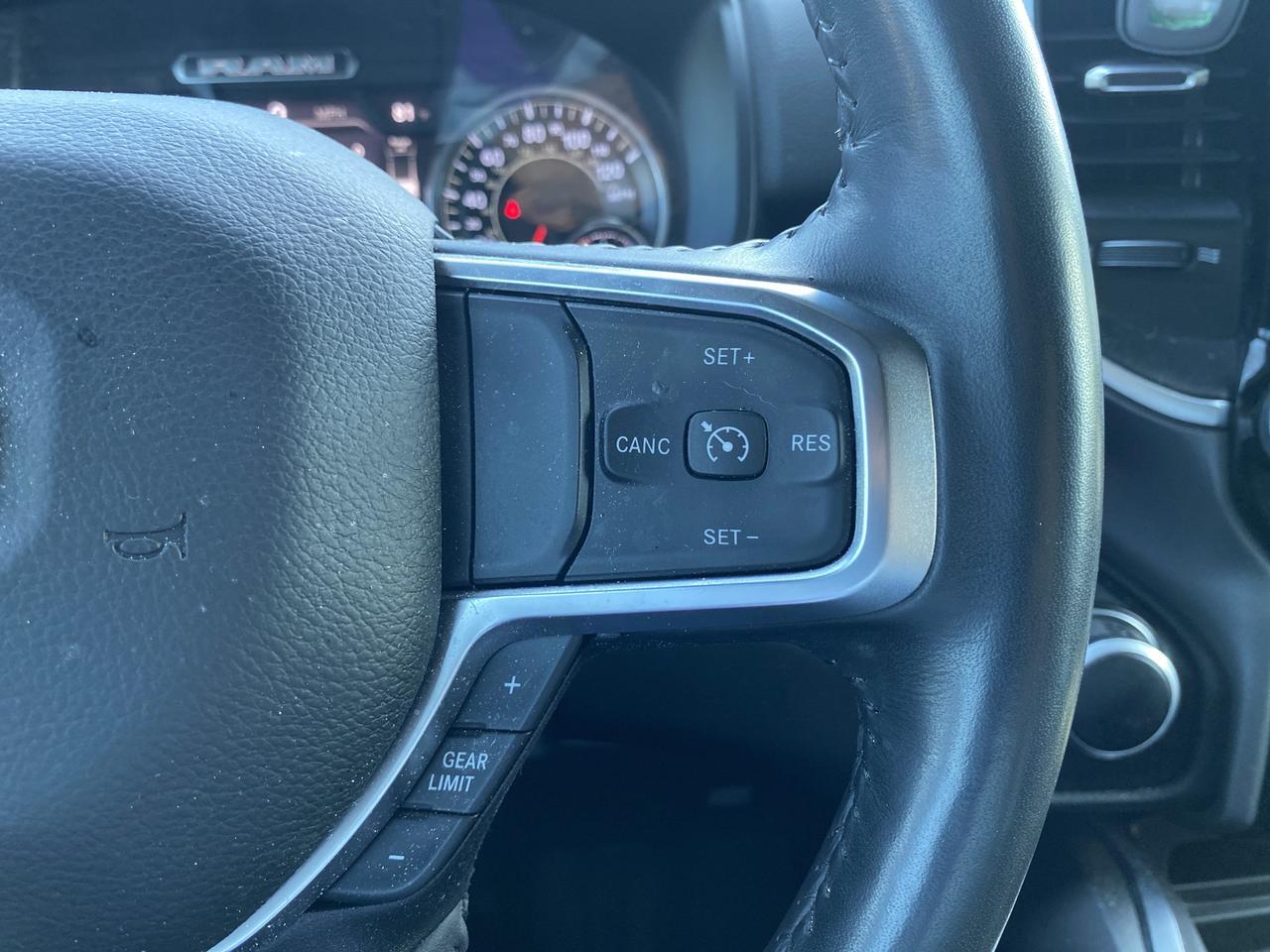2024 Ram 1500 Lone Star San Antonio TX