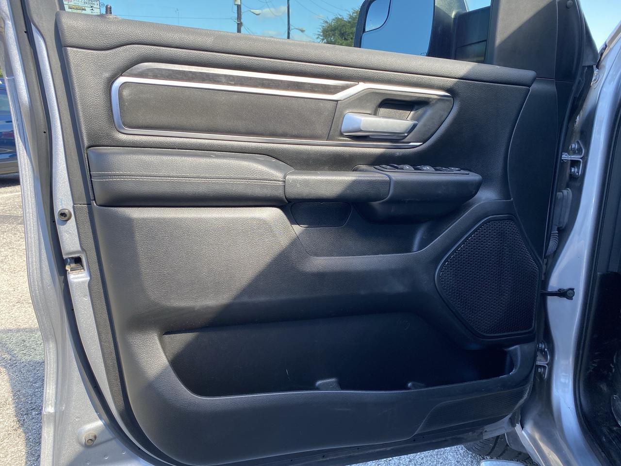 2024 Ram 1500 Lone Star San Antonio TX