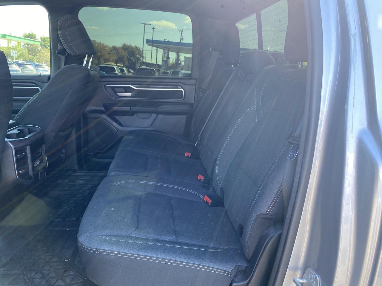 2024 Ram 1500 Lone Star San Antonio TX