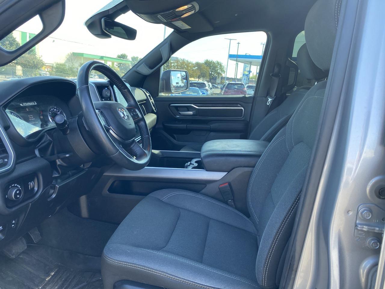 2024 Ram 1500 Lone Star San Antonio TX