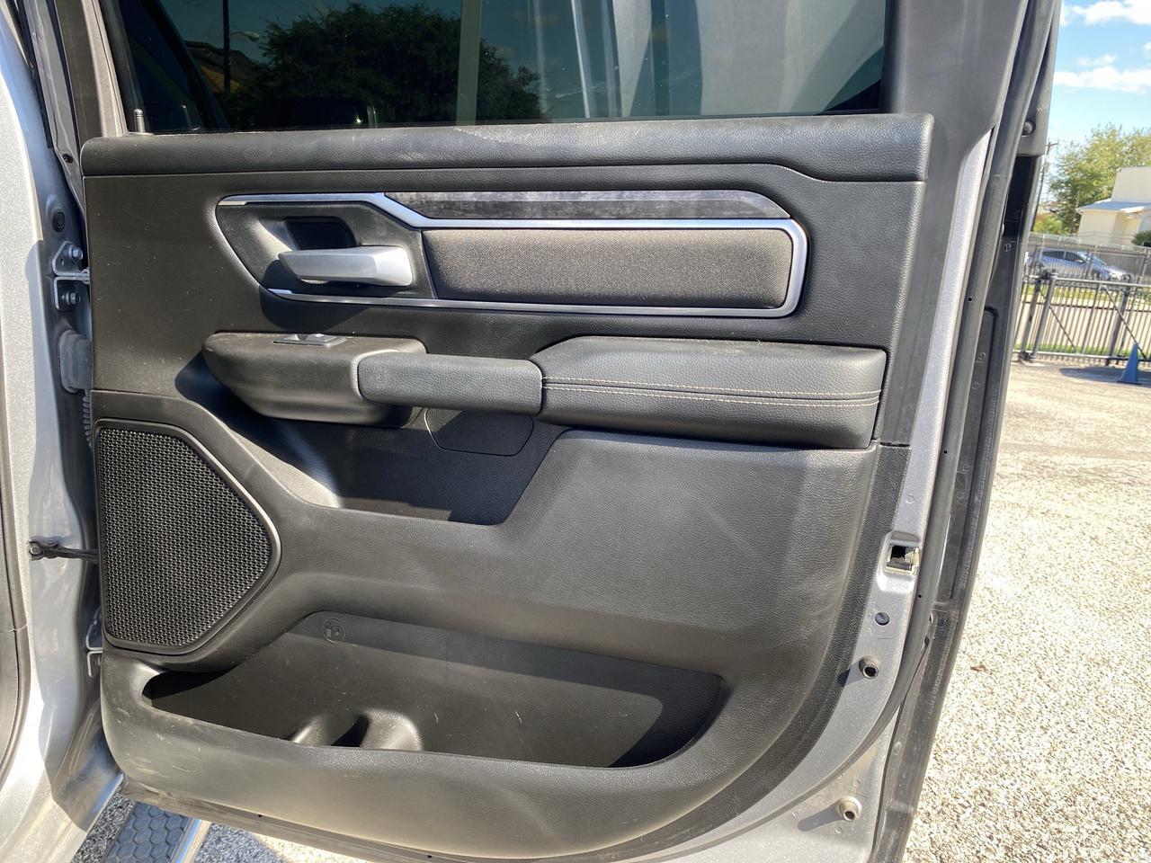 2024 Ram 1500 Lone Star San Antonio TX