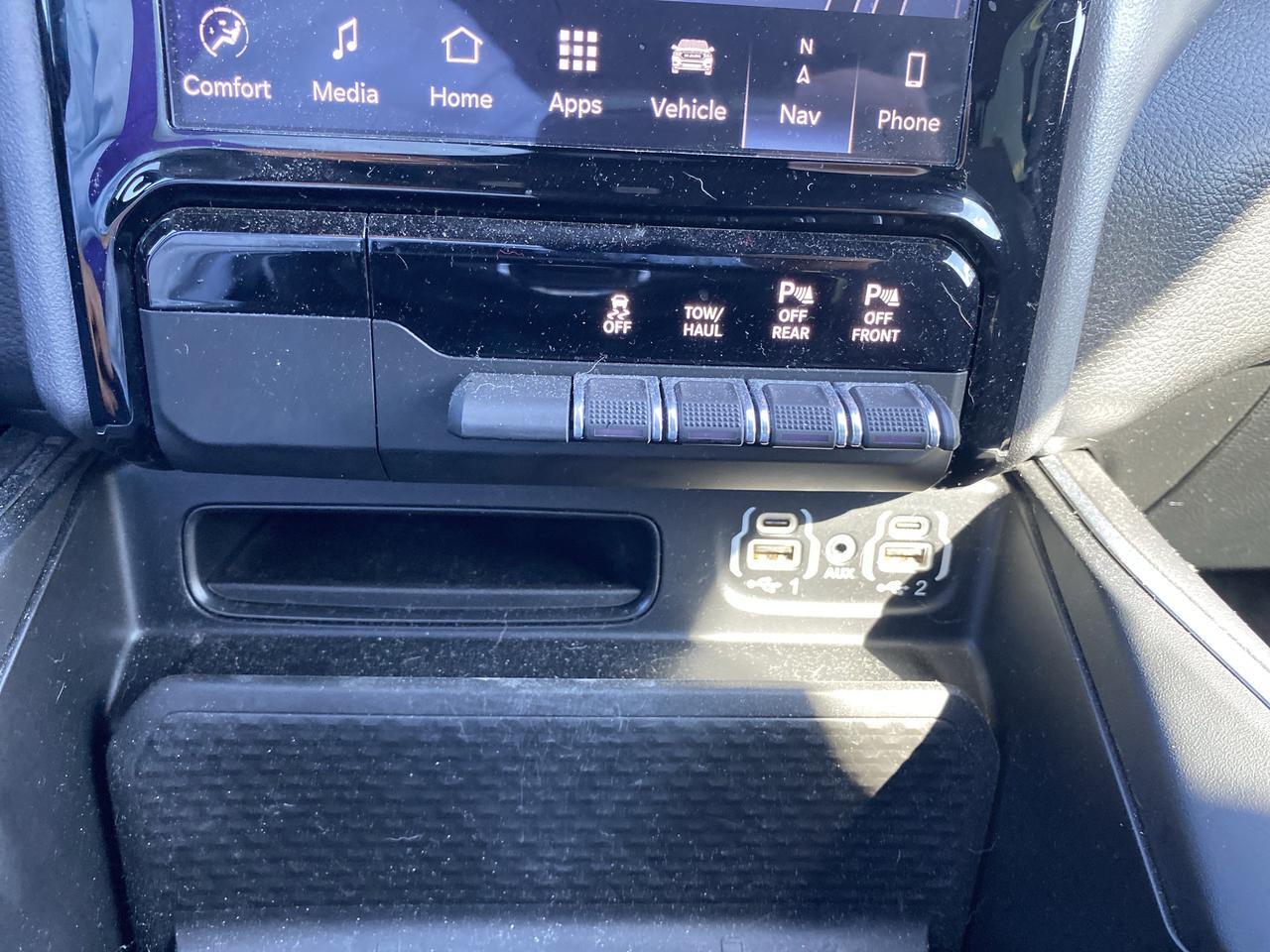 2024 Ram 1500 Lone Star San Antonio TX