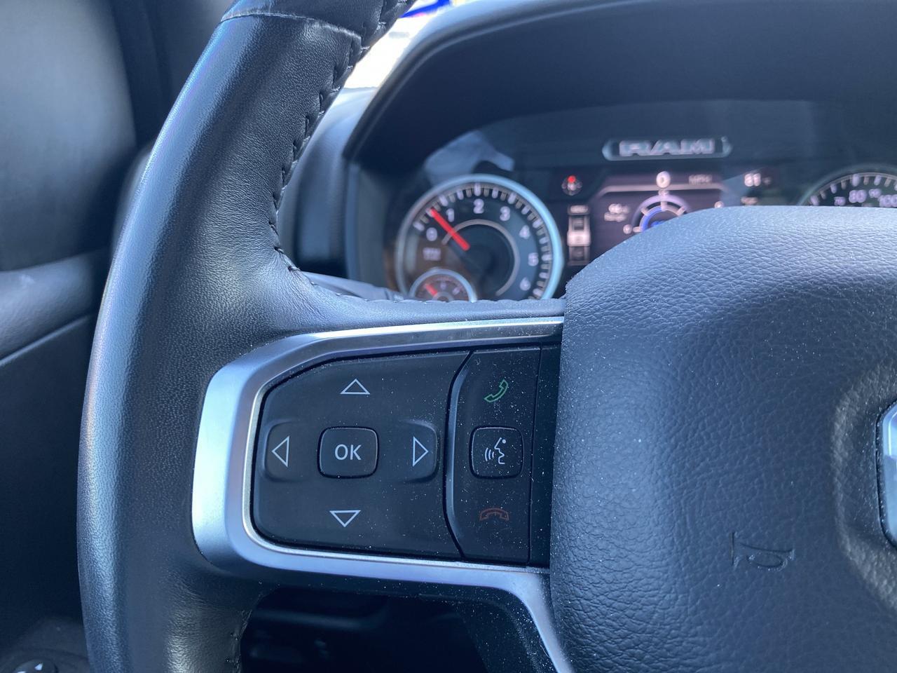 2024 Ram 1500 Lone Star San Antonio TX