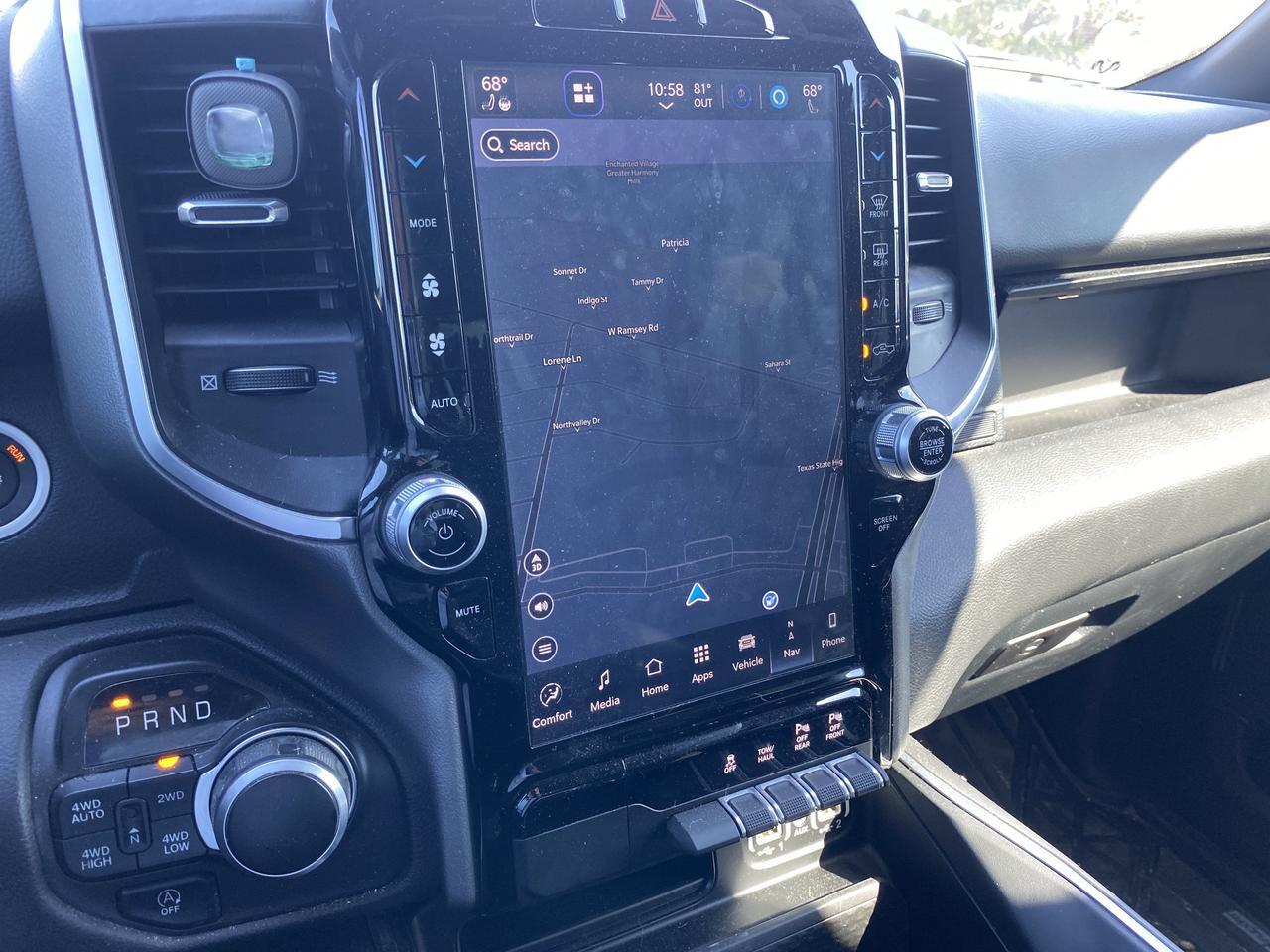 2024 Ram 1500 Lone Star San Antonio TX