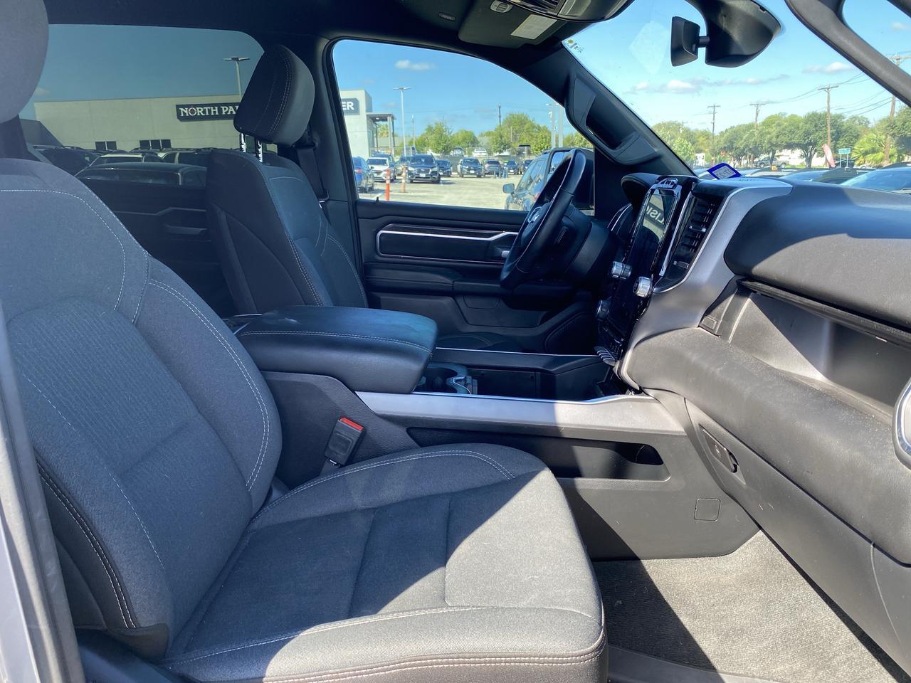 2024 Ram 1500 Lone Star San Antonio TX