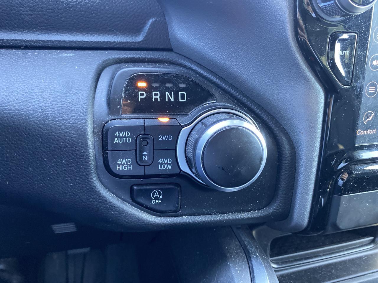 2024 Ram 1500 Lone Star San Antonio TX
