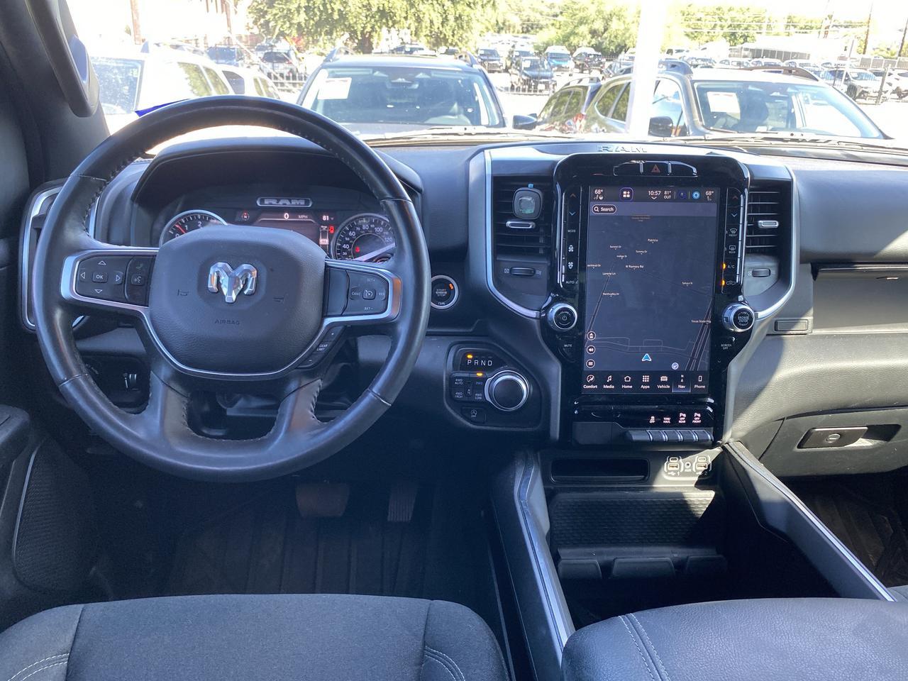 2024 Ram 1500 Lone Star San Antonio TX