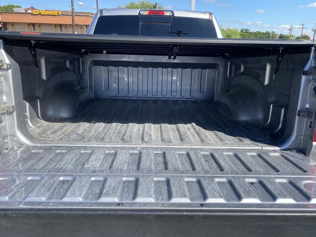 2024 Ram 1500 Lone Star San Antonio TX
