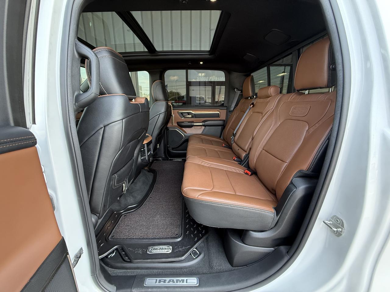 2024 Ram 1500 Longhorn Knoxville TN