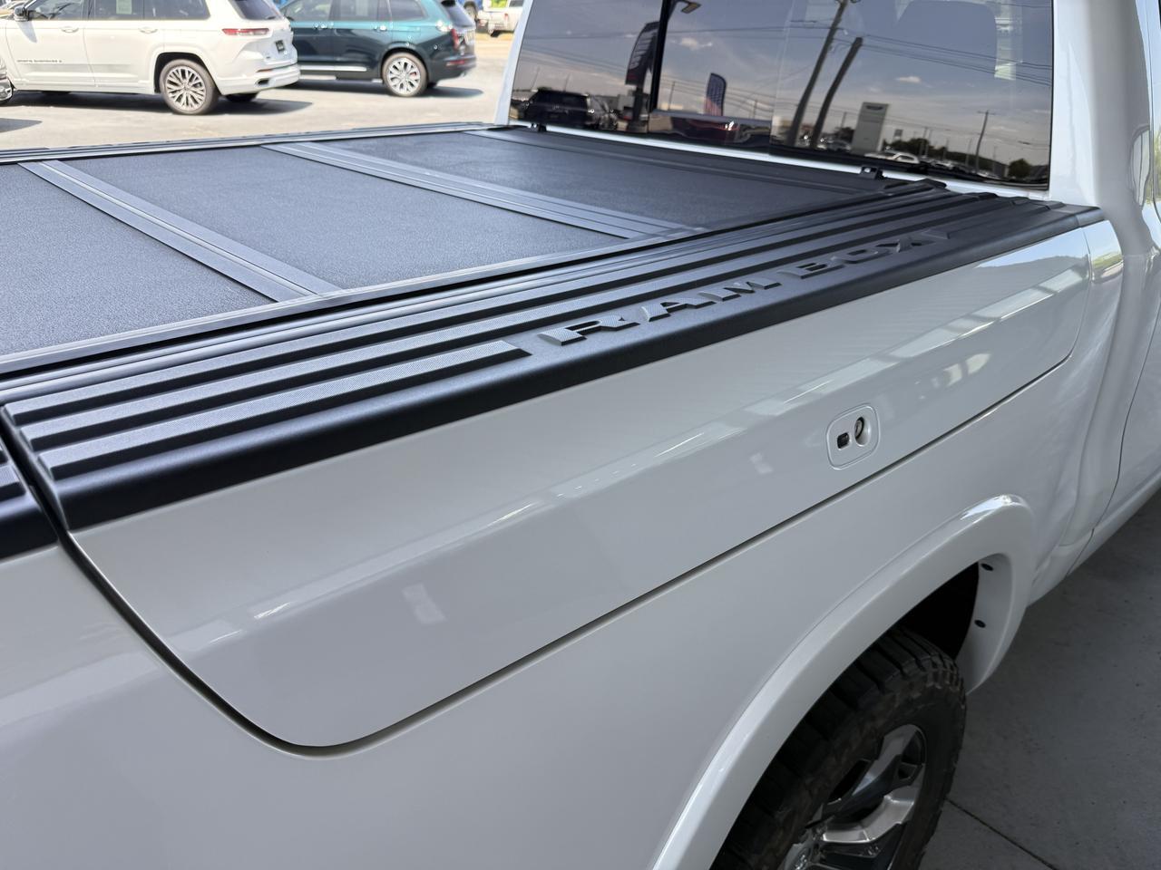 2024 Ram 1500 Longhorn Knoxville TN