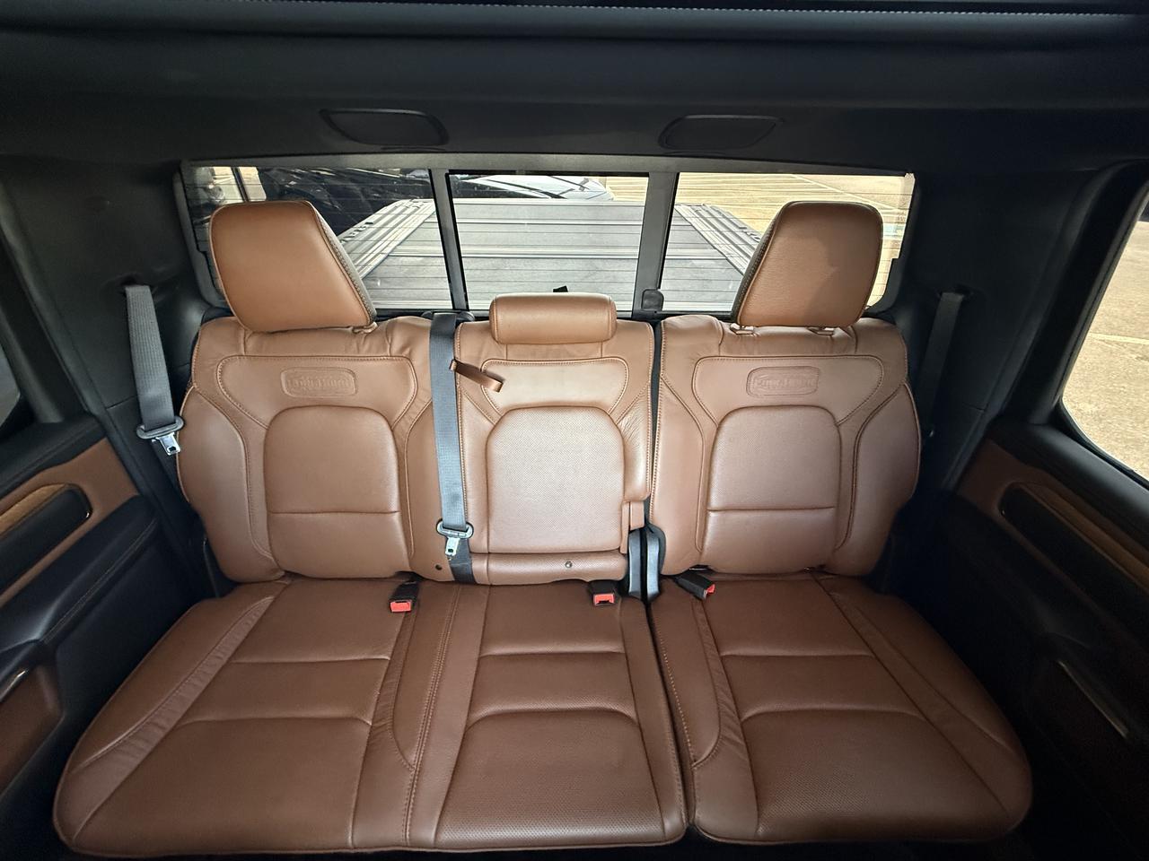 2024 Ram 1500 Longhorn Knoxville TN