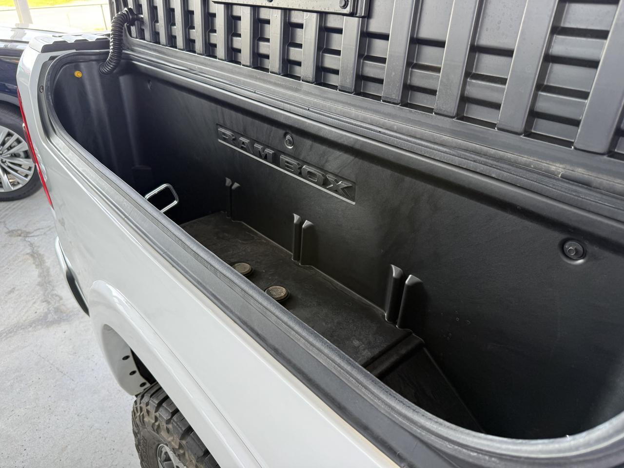 2024 Ram 1500 Longhorn Knoxville TN