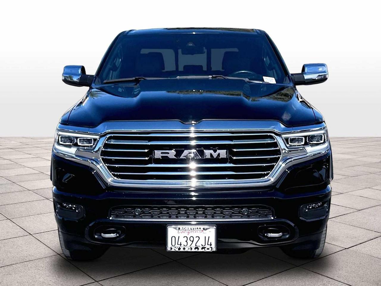 2024 Ram 1500 Longhorn