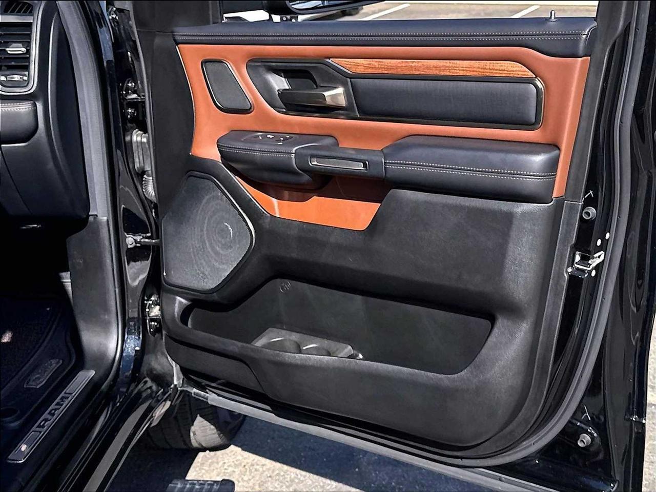 2024 Ram 1500 Longhorn Roseville CA