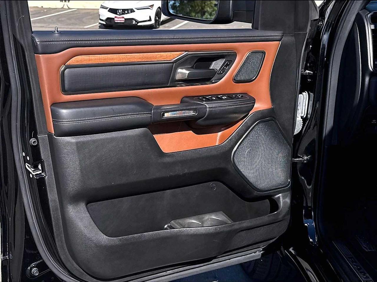 2024 Ram 1500 Longhorn Roseville CA