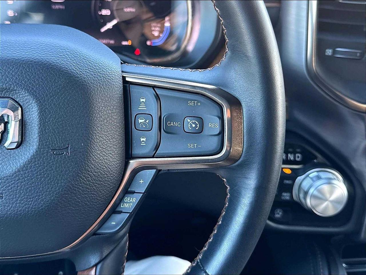 2024 Ram 1500 Longhorn Roseville CA