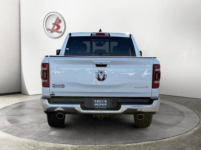 2024 Ram 1500 Longhorn Salt Lake City UT