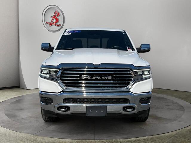 2024 Ram 1500 Longhorn Salt Lake City UT