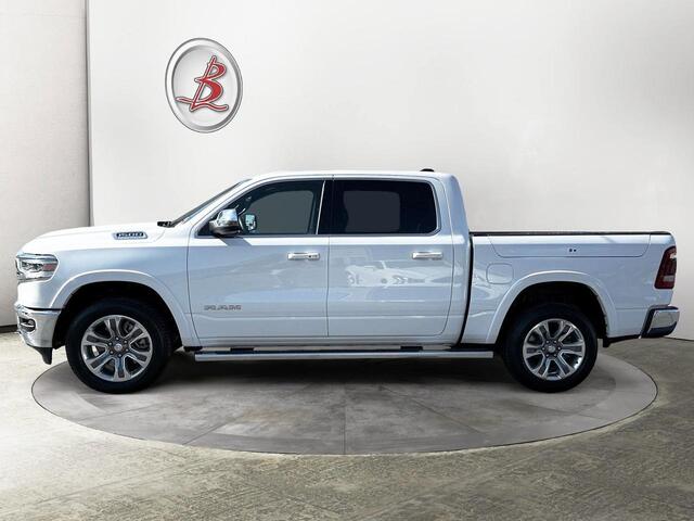 2024 Ram 1500 Longhorn Salt Lake City UT