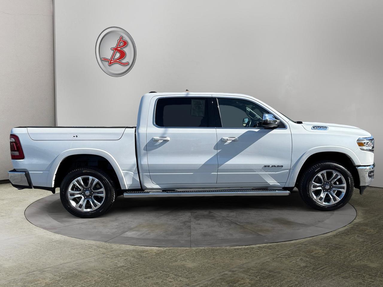 2024 Ram 1500 Longhorn Lindon UT