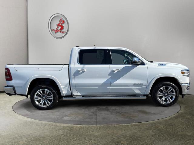 2024 Ram 1500 Longhorn Salt Lake City UT