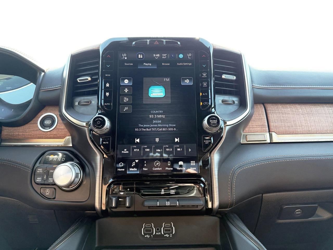 2024 Ram 1500 Longhorn Lindon UT