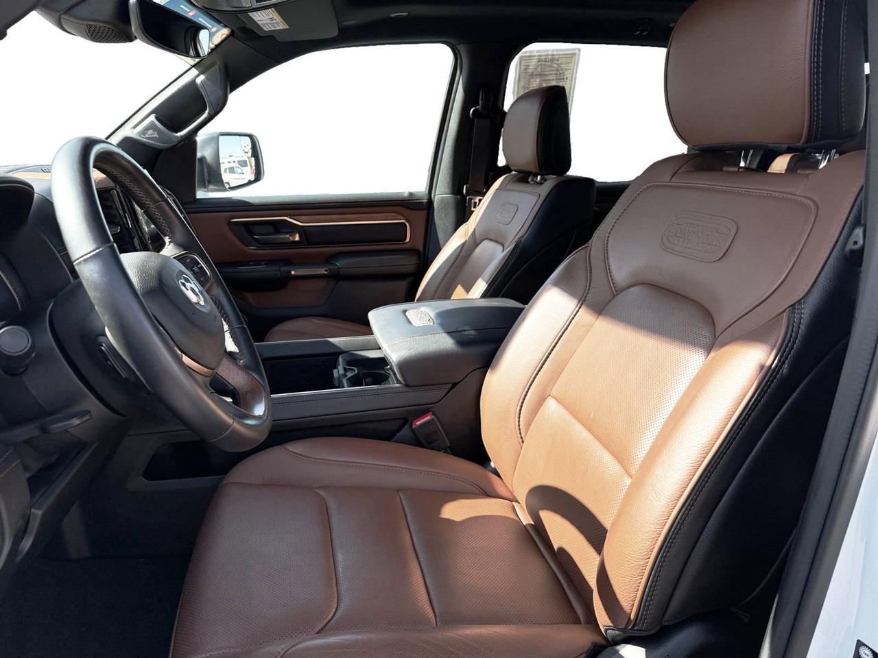 2024 Ram 1500 Longhorn Lindon UT