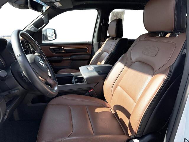 2024 Ram 1500 Longhorn Salt Lake City UT