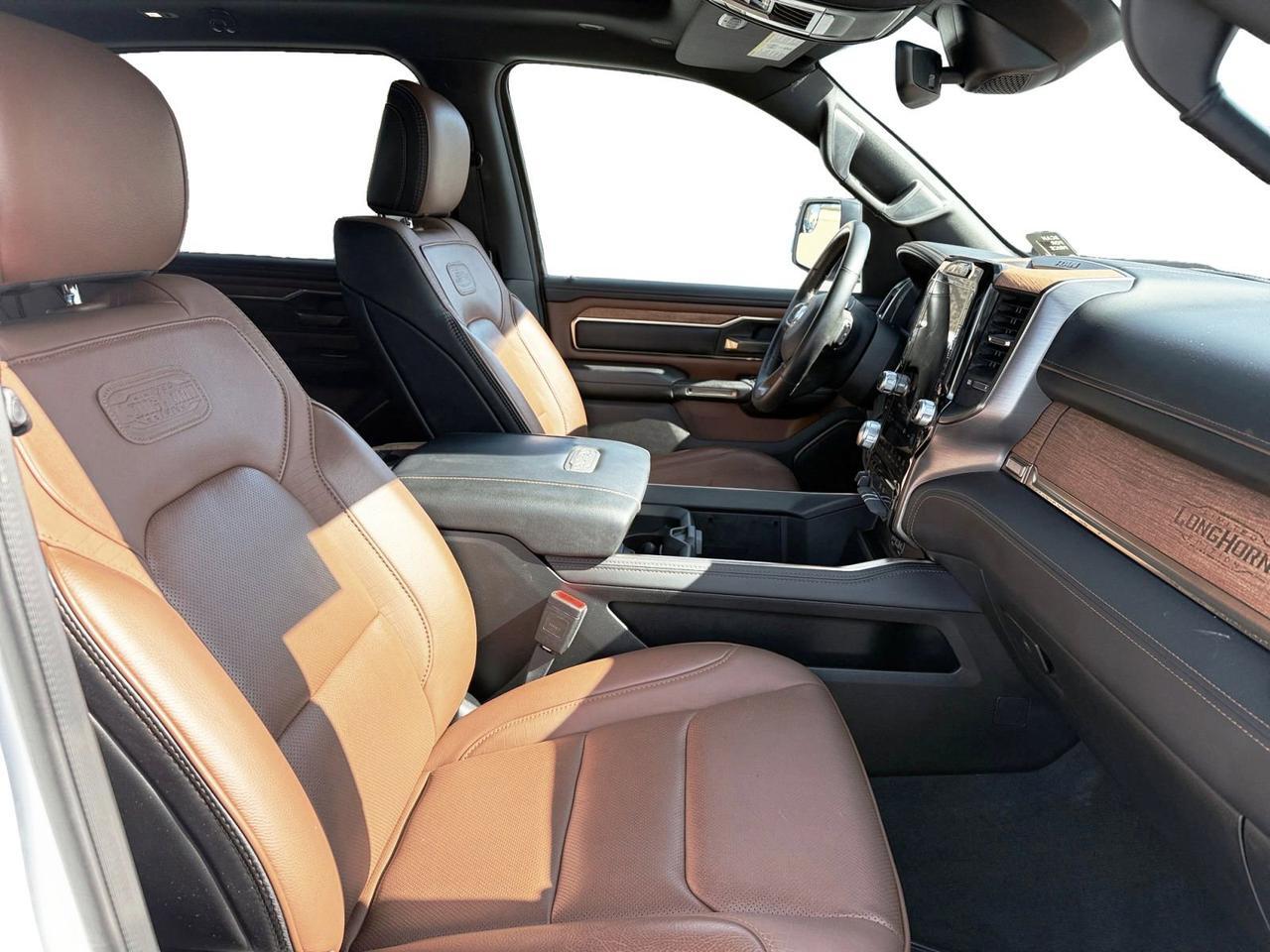 2024 Ram 1500 Longhorn Lindon UT