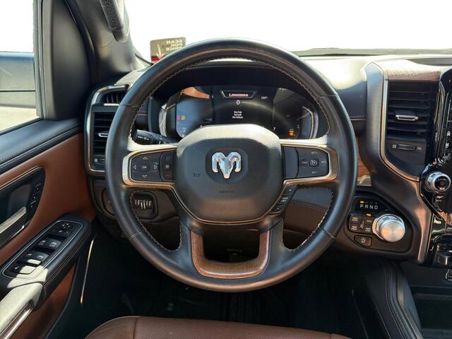 2024 Ram 1500 Longhorn Salt Lake City UT