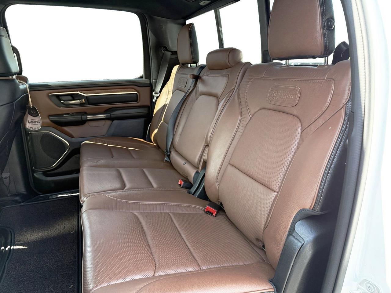 2024 Ram 1500 Longhorn Lindon UT