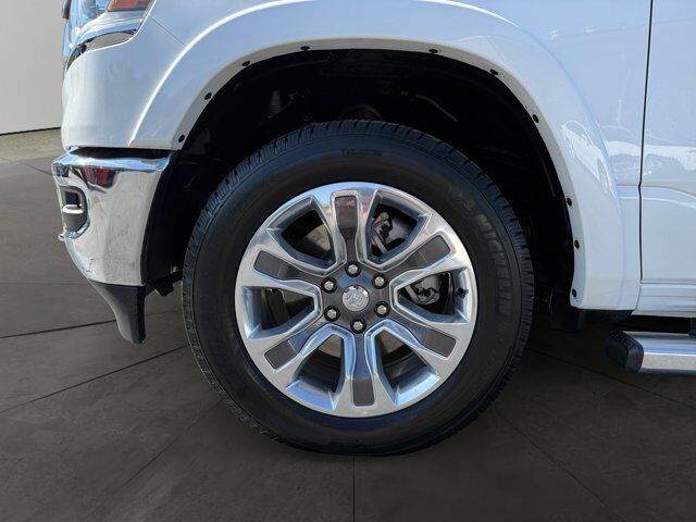 2024 Ram 1500 Longhorn Salt Lake City UT