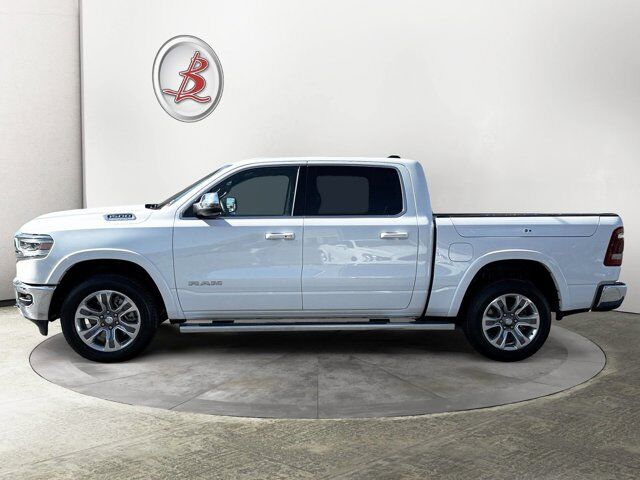 2024 Ram 1500 Longhorn Salt Lake City UT