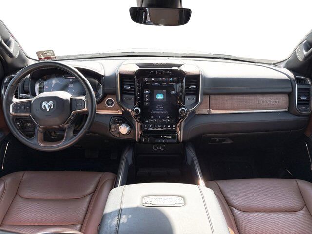 2024 Ram 1500 Longhorn Salt Lake City UT
