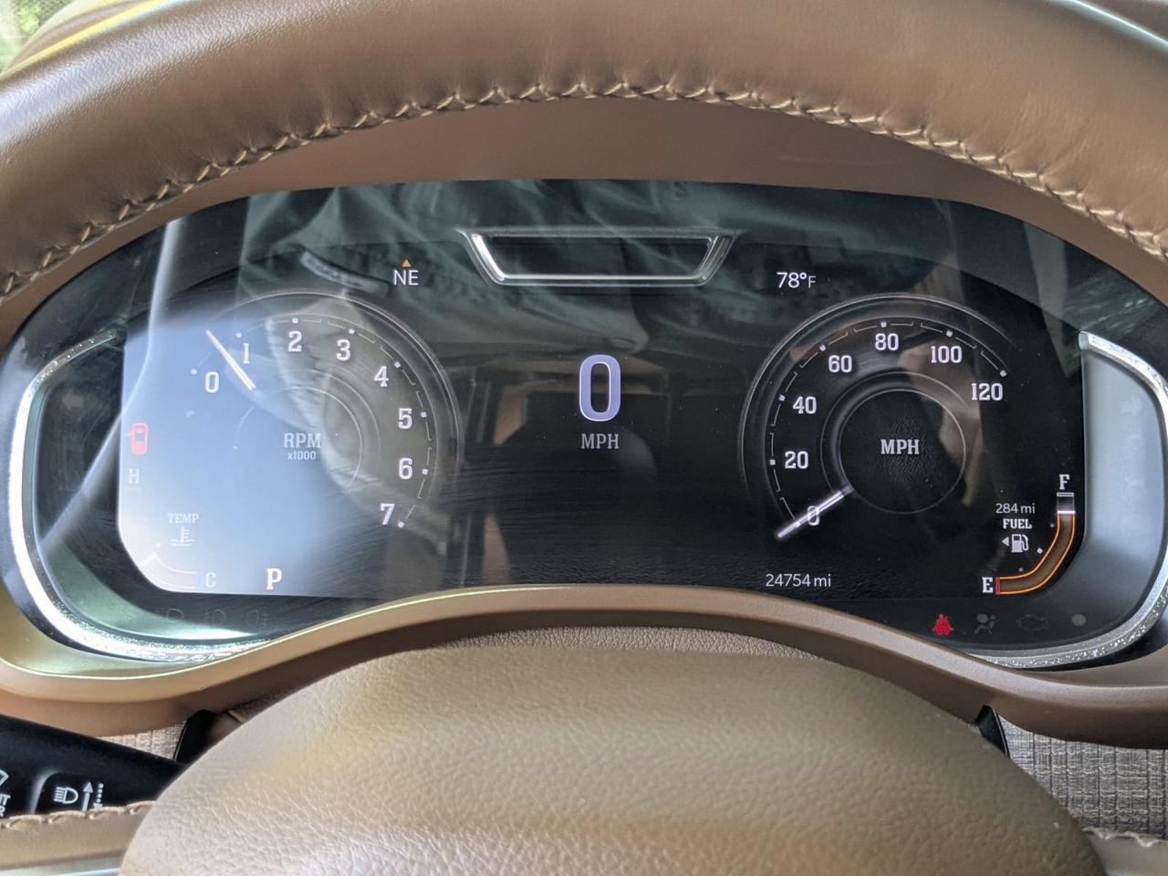 2024 Ram 1500 Longhorn San Antonio TX
